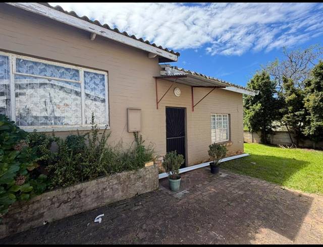 0 BEDROOM HOUSE FOR SALE IN GRAHAMSTOWN
